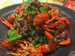 -聚味瞿记·龙虾堂(天元店)