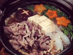 -铃木食堂(帽儿胡同店)