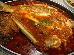 -炊烟小炒黄牛肉(中心印象城店)