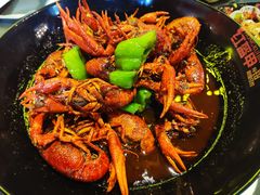 -红钳侠小龙虾·烧烤(中赢康康谷店)