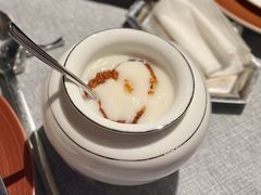 桂花山药酪-柿合缘新京菜(国金中心商场店)