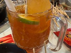 -钢管厂五区小郡肝火锅串串香(清河店)