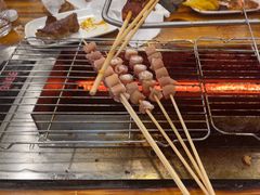 -哈尔滨小酒馆·鲜肉现穿自助烧烤(康新花园店)