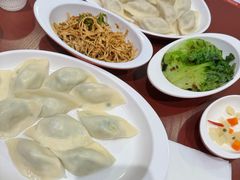 -喜家德虾仁水饺(深圳印力中心店)