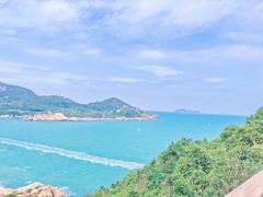 -万山岛度假村