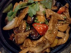 -超级厨房概念餐厅(奥园广场店)