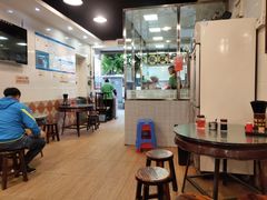 大堂-西关刘福记(文德路店)