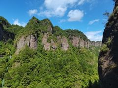 -十九峰景区