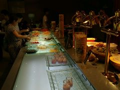 -凡塔斯牛排餐厅(厚街万达店)