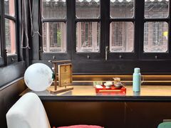 -豫园湖心亭茶楼