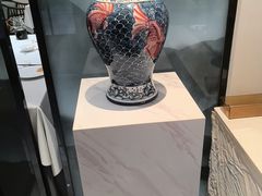 -囍榷·鲜美常州菜(恐龙园店)