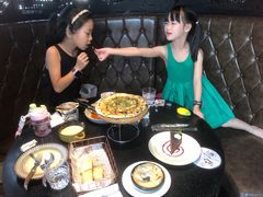 -西堤牛排(杭州金沙天街龙湖店)