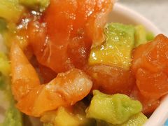 -争鲜回转寿司(海曙天一PLUS店)