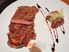 眼肉牛排-Bco豆库(苏州中心店)