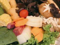 -湊湊火锅·茶憩(打浦桥日月光店)