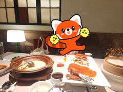 -漢舍中国菜馆(889广场店)