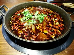 -受气牛肉·重庆耙牛肉(来福士店)
