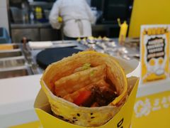 -2颗鸡蛋煎饼(北京路天河城店)