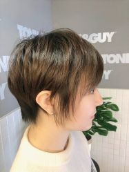-TONI&GUY