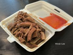 -细妹五香牛杂(步行街店)