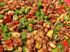 -老灶味道·本帮菜(昌平路店)