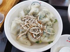 -毛华美食(清扬路店)
