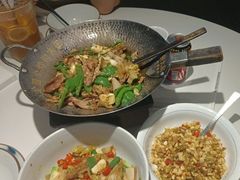 -费大厨辣椒炒肉(黄兴中心广场店)