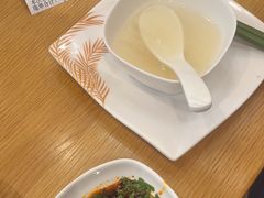 -椰子印象椰子鸡·椰奶鸡·糟粕醋(友谊阳光城店)