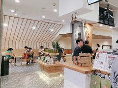 -霸王茶姬(正佳广场店)