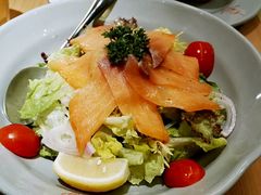 -Lia Cafe Bar Restaurant松山咖啡屋