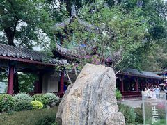 -丰都鬼城名山景区
