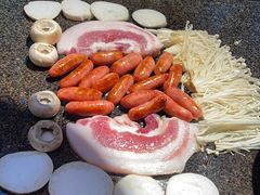 -猪的故事·韩式烤肉(韩乐坊店)