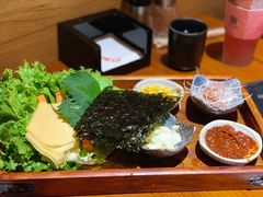 -丸藏和牛烧肉专门店(园区师惠坊店)