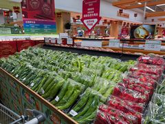 -果蔬好生活超市(东湖店)
