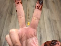 -石头先生的烤炉(济南领秀城贵和店)