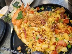 -simply thai天泰(长泰广场店)