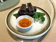 -中山保利艾美酒店-乐美中餐厅