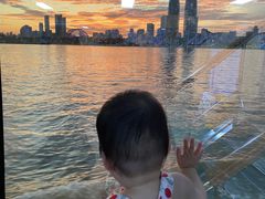 -武汉关码头(轮渡站)