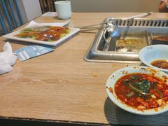 -野妹经典火锅(民治店)