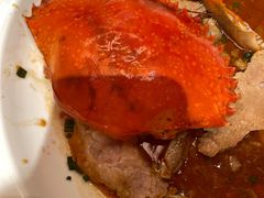 -A One Kitchen·南京精菜馆(德基广场店)