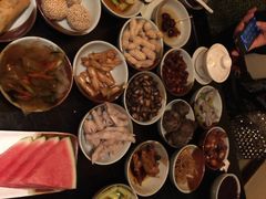 青藤茶馆(元华店)-青藤茶馆(南山路店)