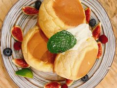 -UPPER KITCHEN(延安路店)