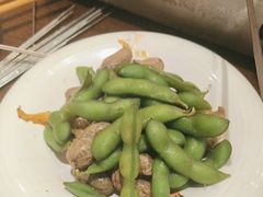 -三个大叔烤羊肉串·歌手驻唱·碳烤鲜肉(西三旗店)