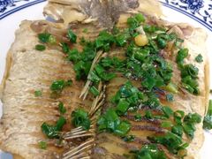 -兰边碗(鼓楼店)