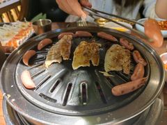 -九田家黑牛烤肉料理(新辰里亚运村店)