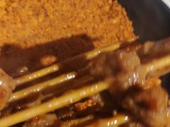 小郡肝串串香-钢管厂五区小郡肝火锅串串香(总店)
