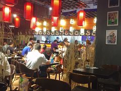 -小曹日本料理(软景中心店)
