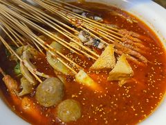 -三生小馆(亭知路店)