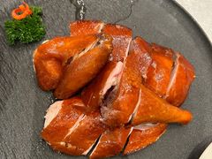-夏宫中餐厅(静安香格里拉店)