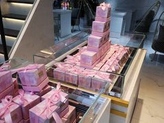 -麦雪尔甜品·生日蛋糕(新街口旗舰店)